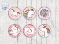 Motiv-Cabochons 1523 